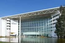Premier Inn Premier Inn Heathrow Airport Terminal 4 ستانويل المظهر الخارجي الصورة