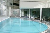 Premier Inn Premier Inn Heathrow Airport Terminal 4 ستانويل المظهر الخارجي الصورة