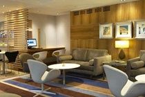 Premier Inn Premier Inn Heathrow Airport Terminal 4 ستانويل المظهر الخارجي الصورة