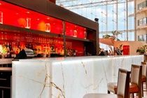 Premier Inn Premier Inn Heathrow Airport Terminal 4 ستانويل المظهر الخارجي الصورة